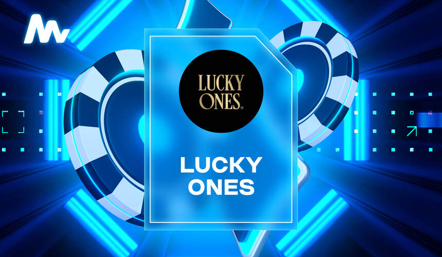 images Lucky One Casino
